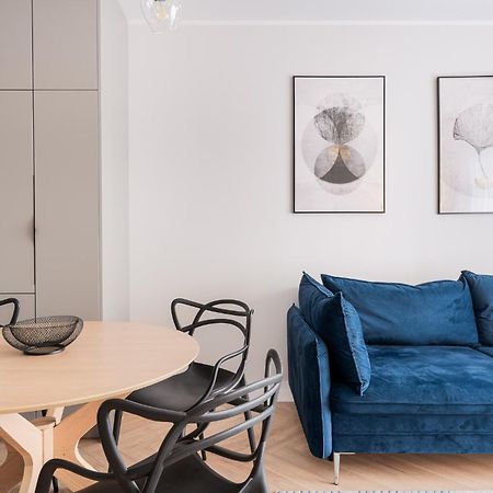 Rentplanet - Nowa Manufaktura Διαμέρισμα Βρότσλαβ Εξωτερικό φωτογραφία