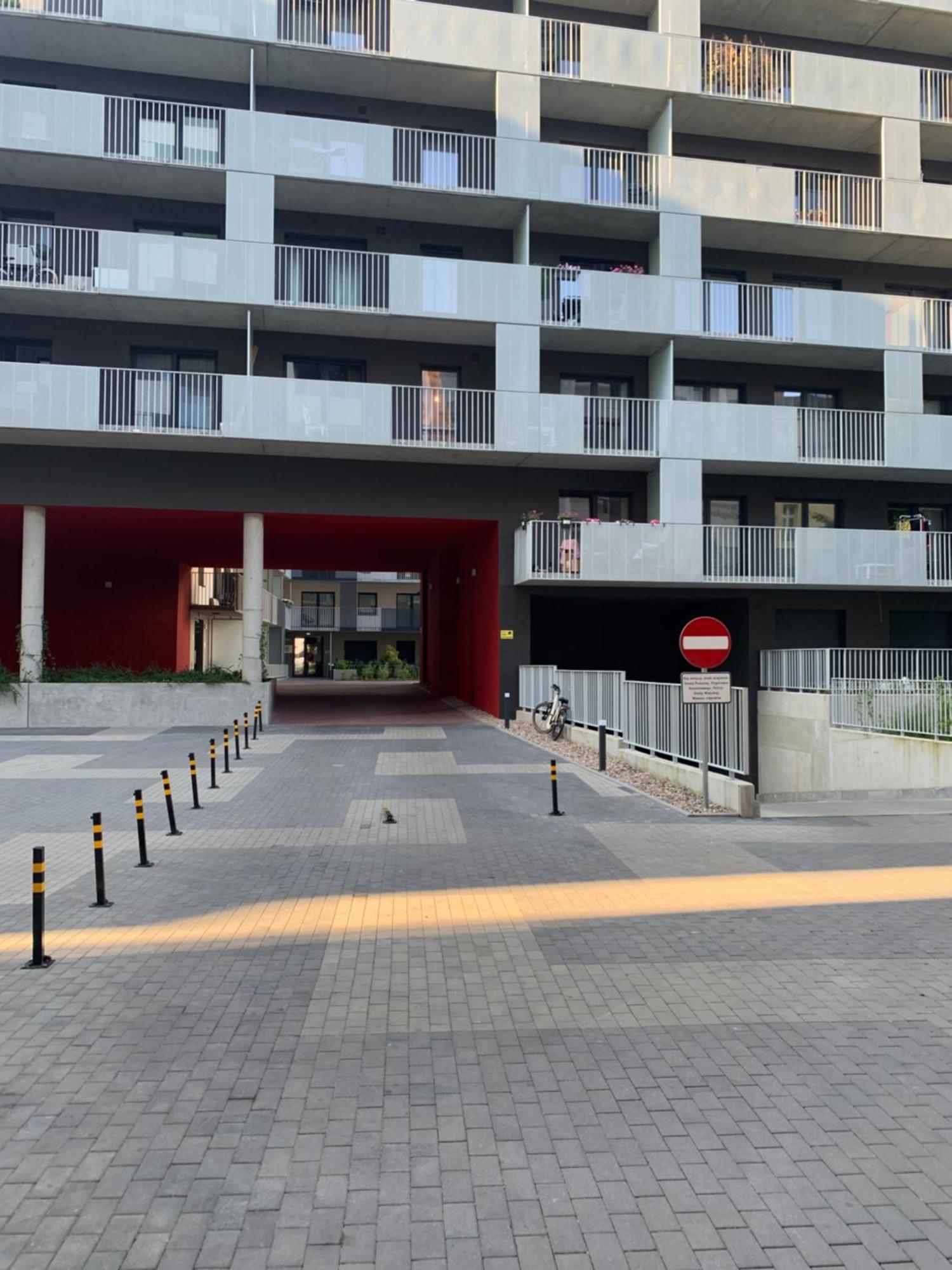 Rentplanet - Nowa Manufaktura Διαμέρισμα Βρότσλαβ Εξωτερικό φωτογραφία