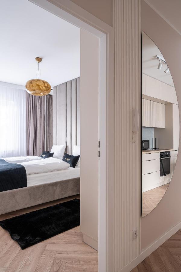 Rentplanet - Nowa Manufaktura Διαμέρισμα Βρότσλαβ Εξωτερικό φωτογραφία