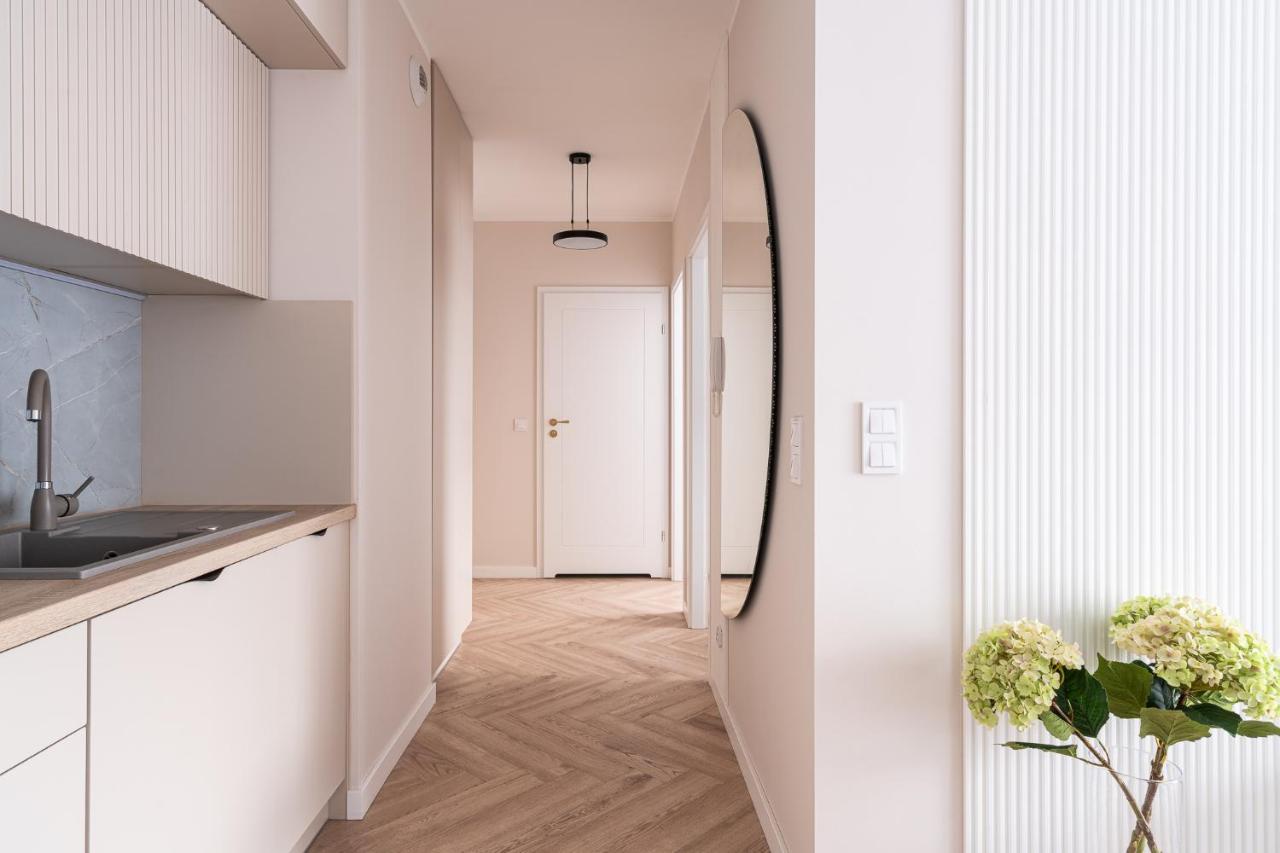 Rentplanet - Nowa Manufaktura Διαμέρισμα Βρότσλαβ Εξωτερικό φωτογραφία