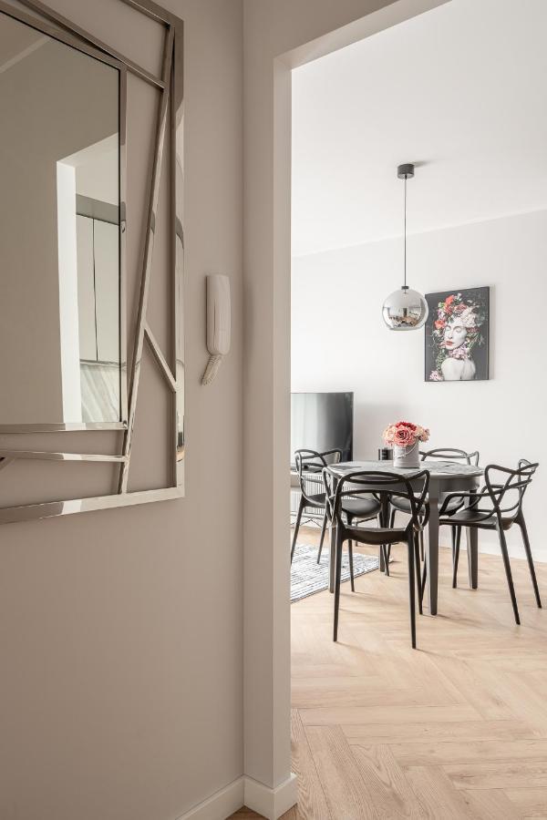 Rentplanet - Nowa Manufaktura Διαμέρισμα Βρότσλαβ Εξωτερικό φωτογραφία