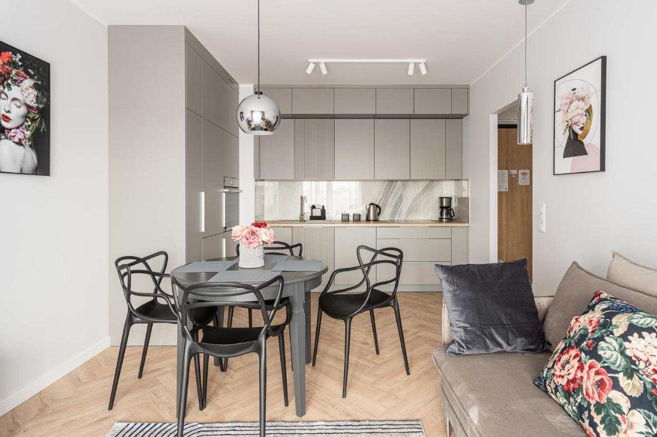Rentplanet - Nowa Manufaktura Διαμέρισμα Βρότσλαβ Εξωτερικό φωτογραφία