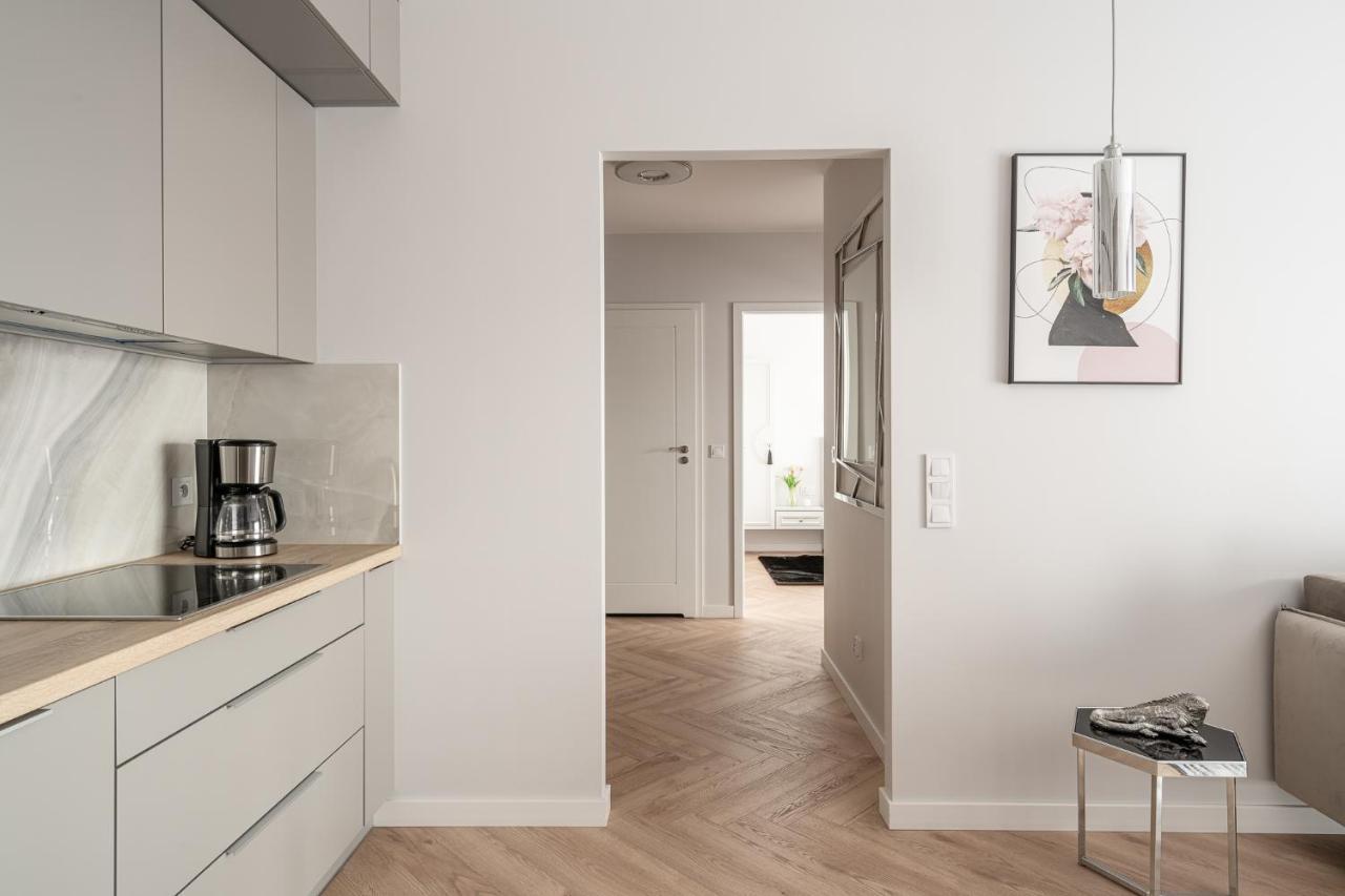 Rentplanet - Nowa Manufaktura Διαμέρισμα Βρότσλαβ Εξωτερικό φωτογραφία