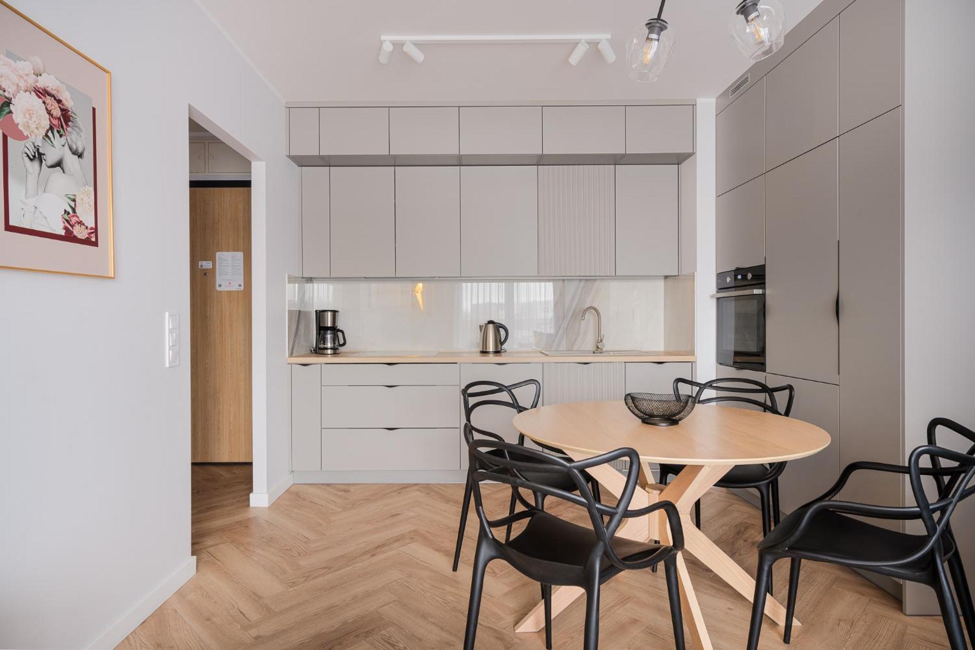 Rentplanet - Nowa Manufaktura Διαμέρισμα Βρότσλαβ Εξωτερικό φωτογραφία